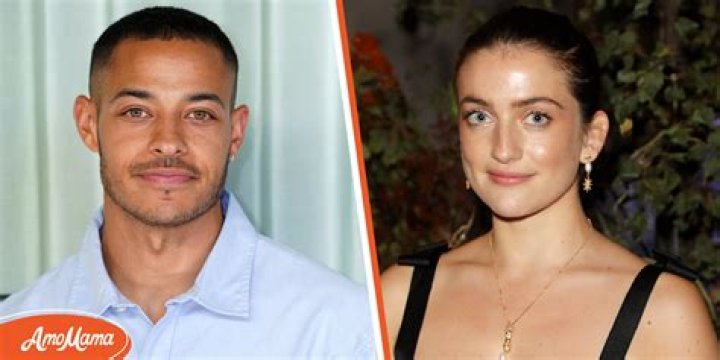 Daryl McCormack's Partner: Uncovering The Truth Behind The Rumors