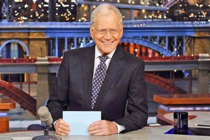 David Letterman's Early Life: A Journey To Late-Night Stardom