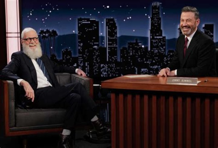 David Letterman's Son In 2023: Meet The Next Generation Of Late Night