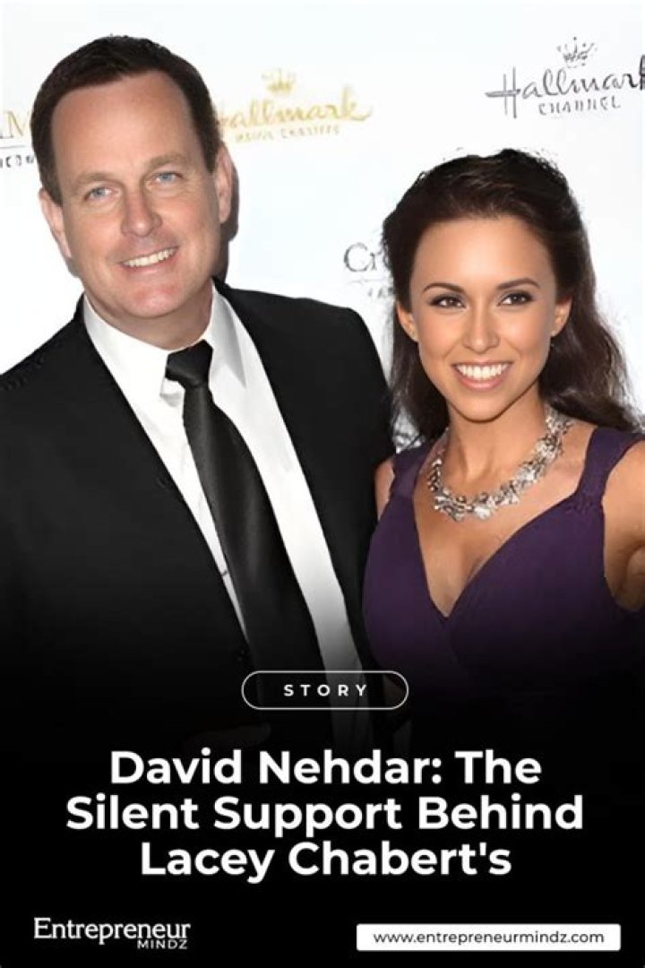 David Nehdar: The Ultimate Guide To Success