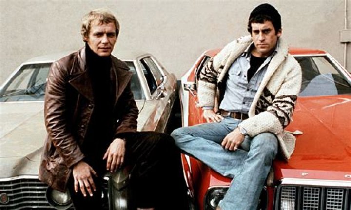 David Soul House: Explore The Iconic Estate Of The Starsky & Hutch Icon