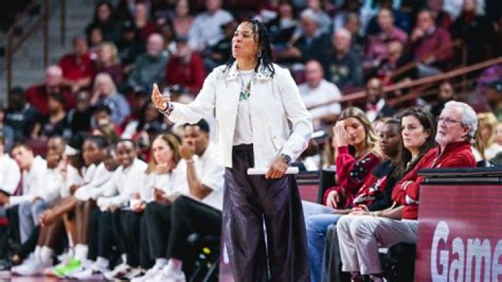Dawn Staley's Brother: A Story Of Family And Success