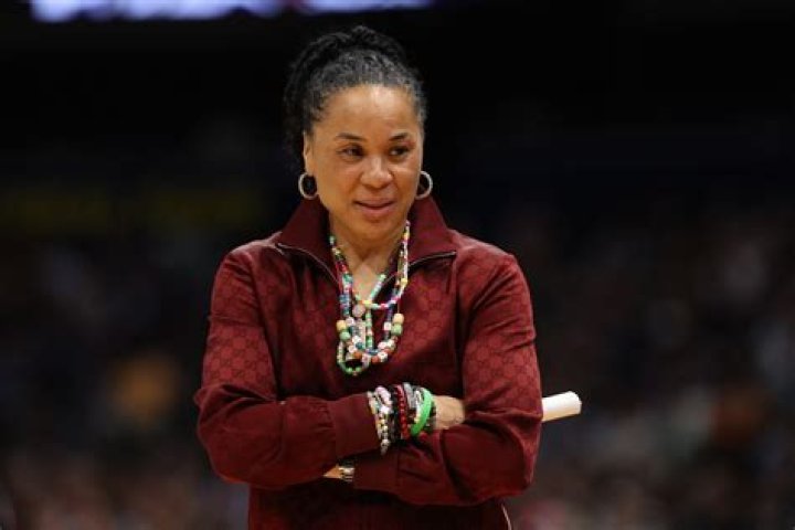 Dawn Staley's Deuce: Achieving Greatness On And Off The Court