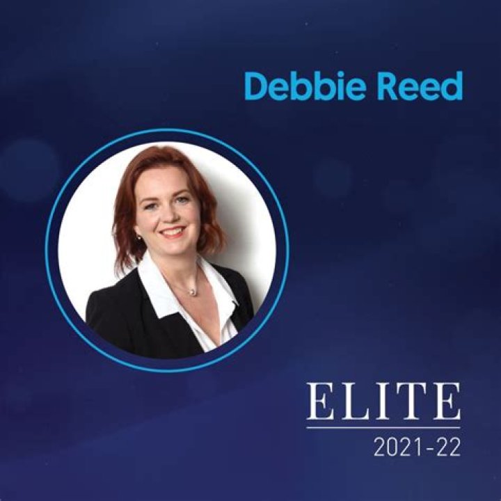 Debbie Reed: A Beloved Soul Remembered