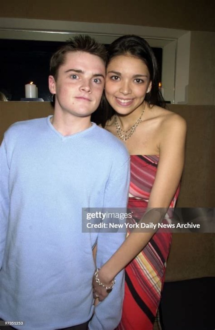 Definitive Guide: Is Robert Iler Married?