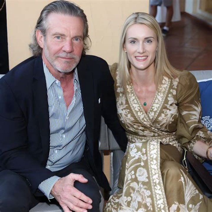 Dennis Quaid's Partner: Age And Biography