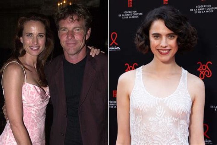 Dennis Quaid's Surprising New Love: Meet His Recent Bride