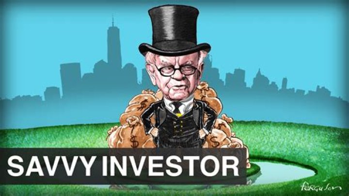 Devon Rogers: The Savvy Investor's Guide