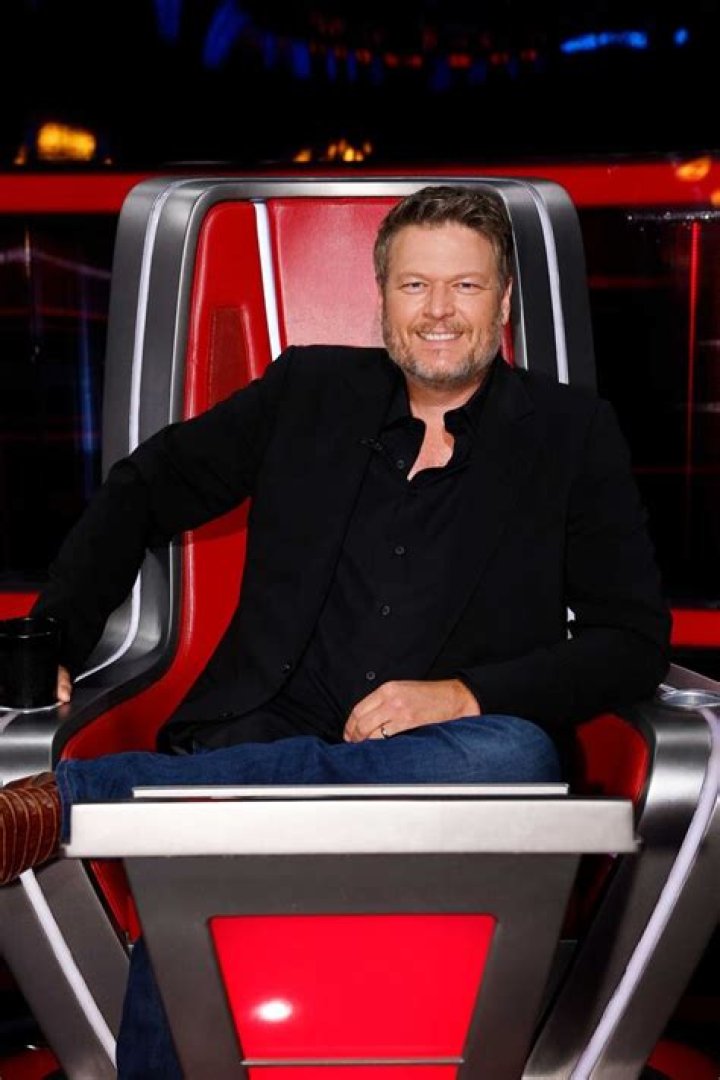 Did Blake Shelton Pass Away? Uncovering The Truth