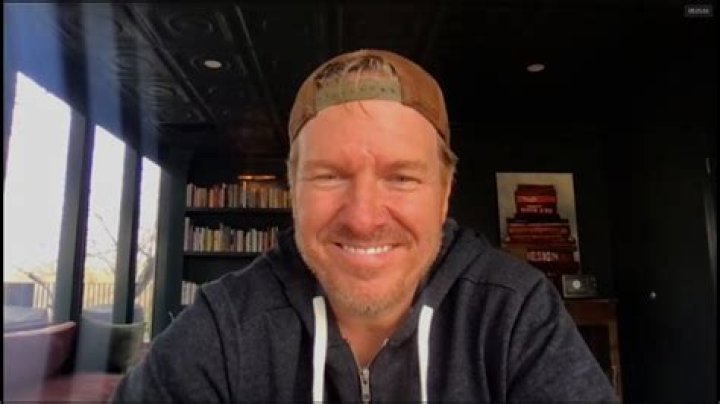 Did Chip Gaines Suffer A Devastating Heart Attack?