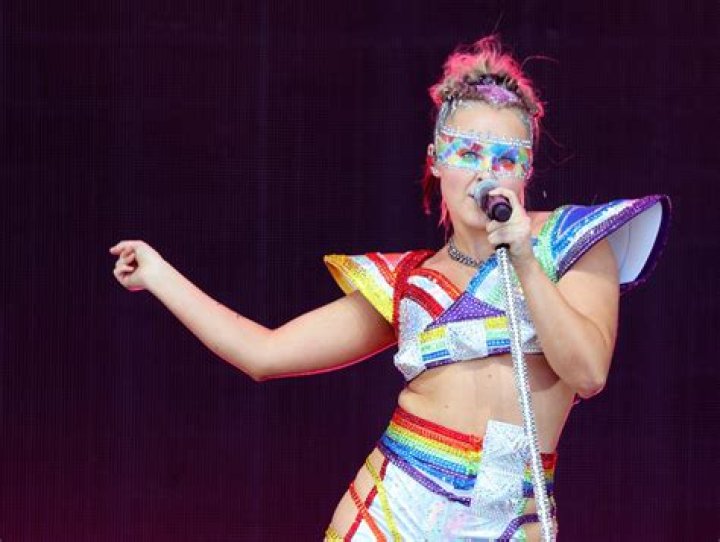 Did JoJo Siwa Pass Away Tragically? Shocking Truth Revealed