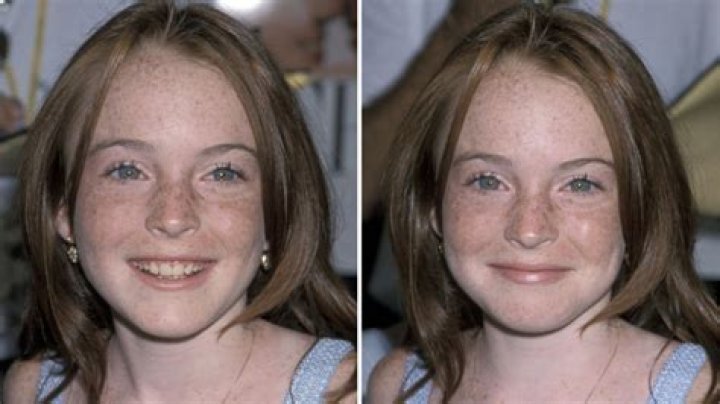 Did Lindsay Lohan Have An Identical Twin? Uncover The Truth