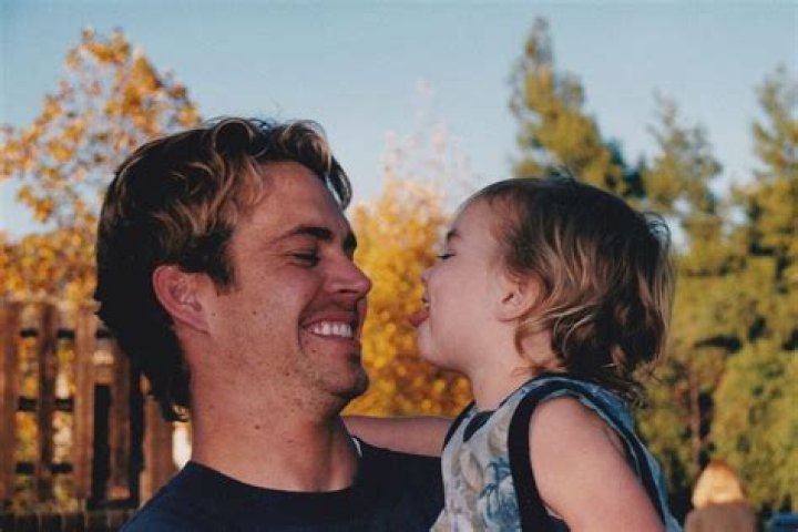 Did Paul Walker Have Inappropriate Relationship With A Minor?