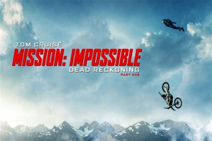 Did Tom Cruise Perform Death-Defying Stunts In Mission Impossible 2?