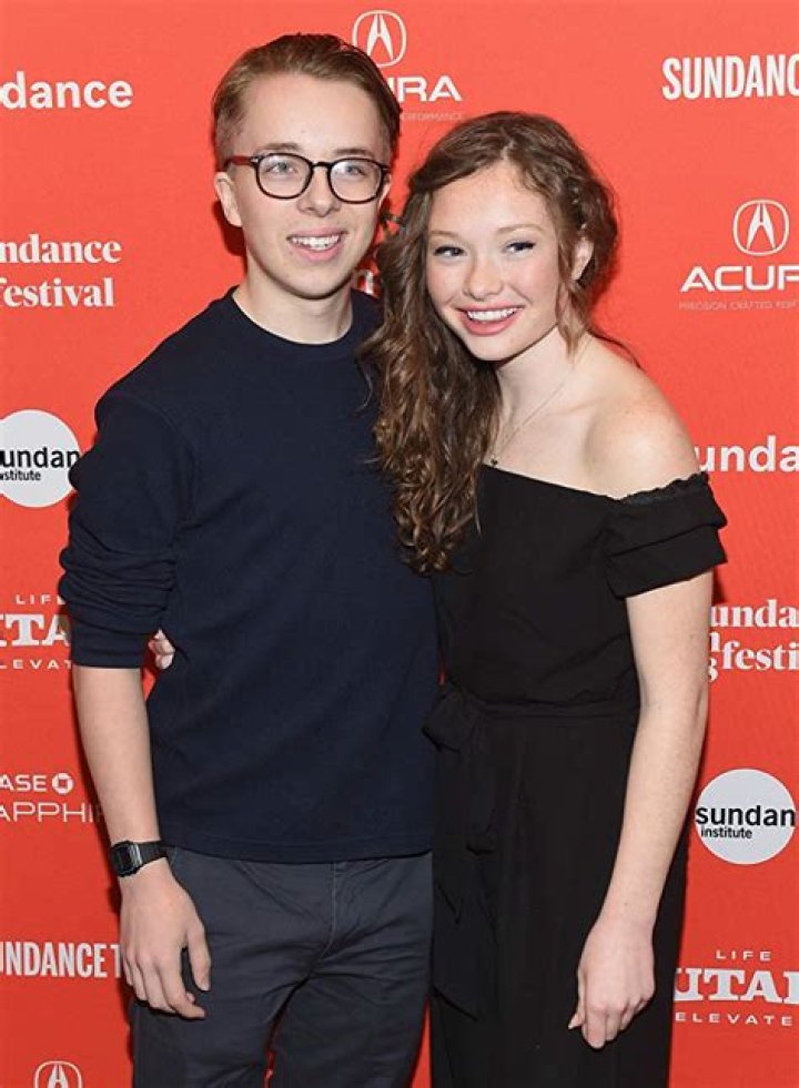 Did Zoe Colletti And Nick Robinson Break Up? The Truth Revealed