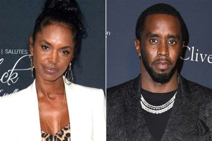 Diddy And Kim Porter's Marital Status: Were They Ever Married?