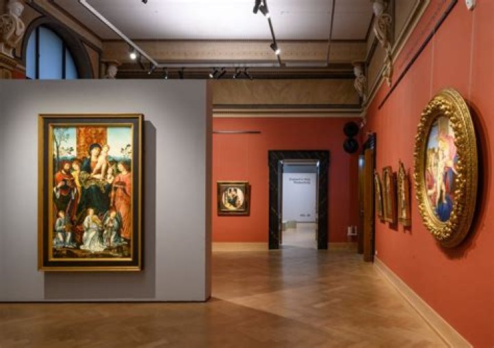 Discover Anne De Paula: A Rising Star In The World Of Fine Art