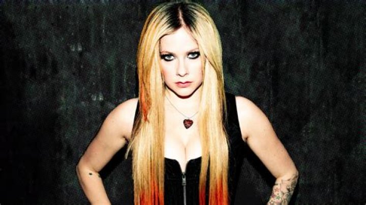 Discover Avril Lavigne's True Identity: Unveiling Her Real Name
