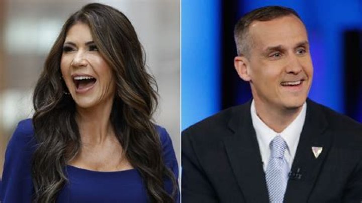 Discover Corey Lewandowski's Connection To Benihana: Exclusive Insights