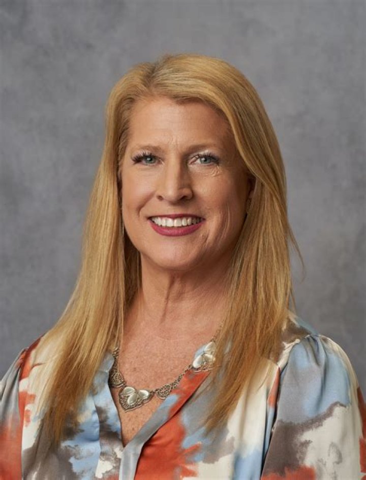 Discover Gina Grant's Age: The Ultimate Guide