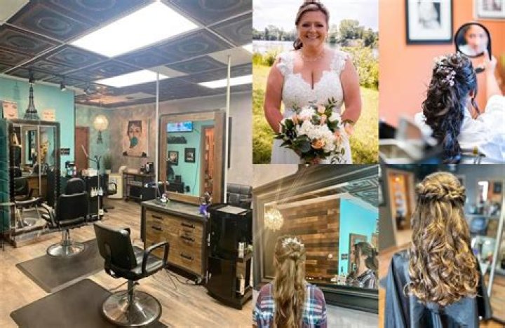 Discover Incredible Hair Creations By Renowned Stylist Kevin Leonardo