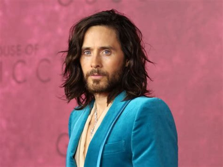 Discover Jared Leto's Net Worth: Uncovering Secrets And Strategies
