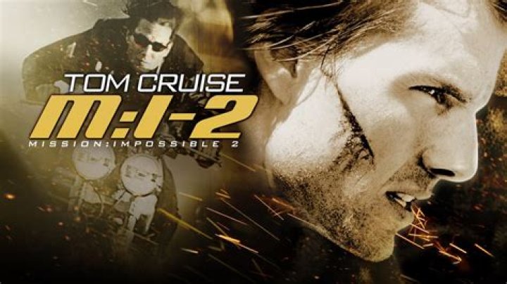 Discover Mission Impossible 2 Online For Free: The Ultimate Streaming Adventure