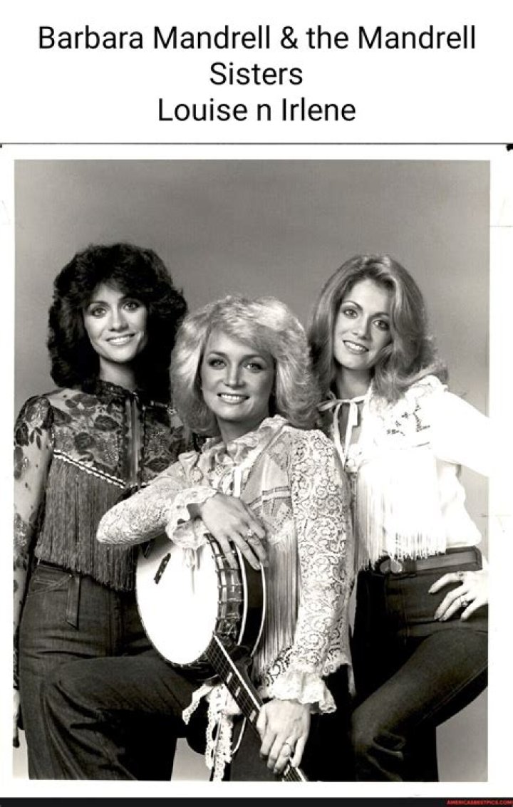 Discover The Best Mandrell Sisters Pictures Online |