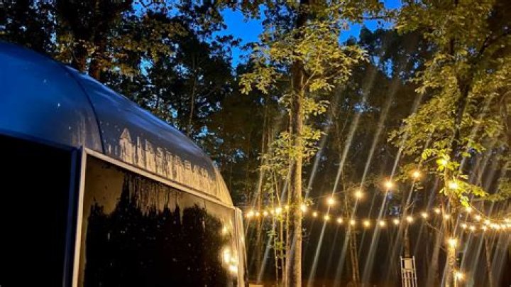 Discover The Enchanting Charm Of Brian Camp, Georgia