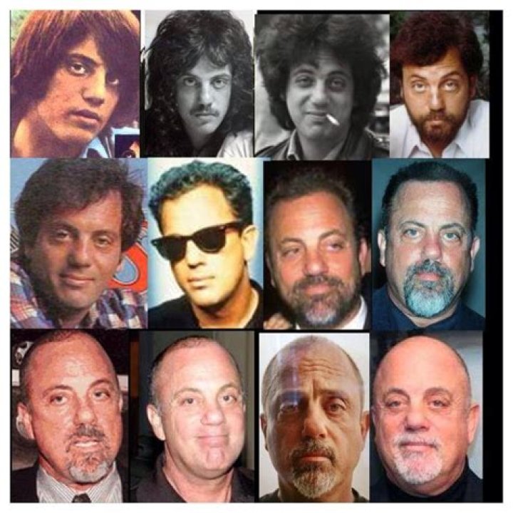 Discover The Enduring Legacy Of Billy Joel: Age And Artistic Evolution
