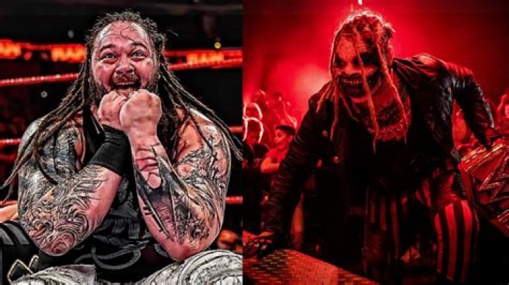 Discover The Enigmatic Bray Wyatt: A WWE Superstar Beyond Compare