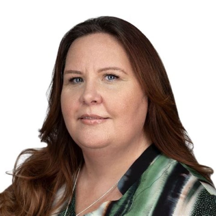 Discover The Enigmatic Christine Shahzada: A Trailblazing Visionary