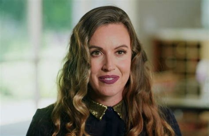 Discover The Enigmatic Scamanda: Amanda Riley's Masterpiece