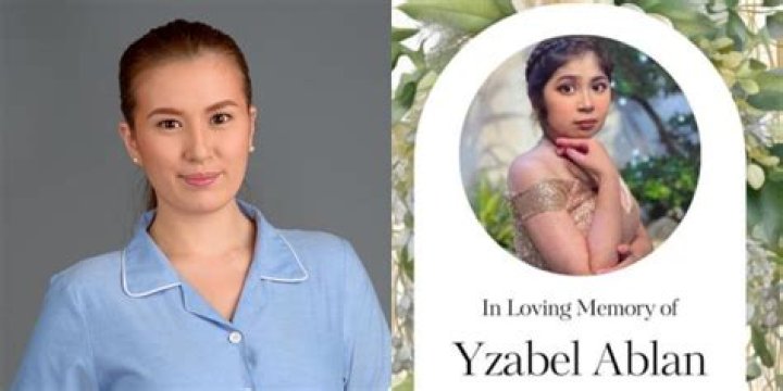 Discover The Extraordinary World Of Yzabel Ablan: Inspiring Story And Achievements