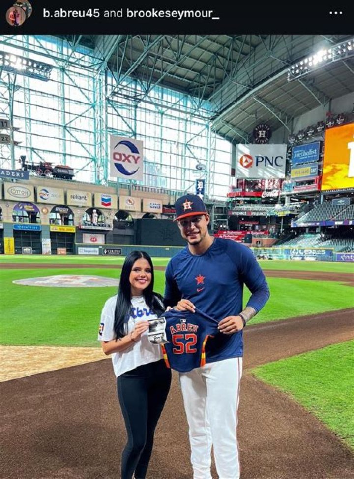 Discover The Family Connection: Is Bryan Abreu Related To Jose Abreu?