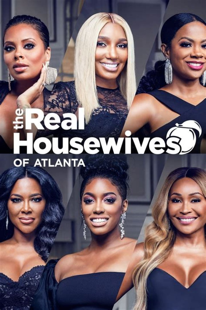 Discover The Financial Status: Net Worth Of 'Real Housewives Of Atlanta' Revealed