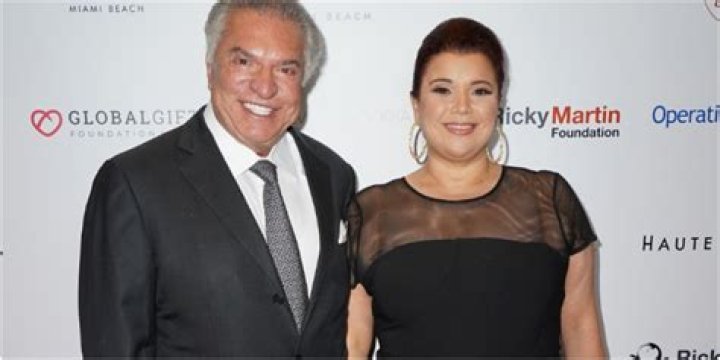 Discover The Identity Behind Ana Navarro's Husband