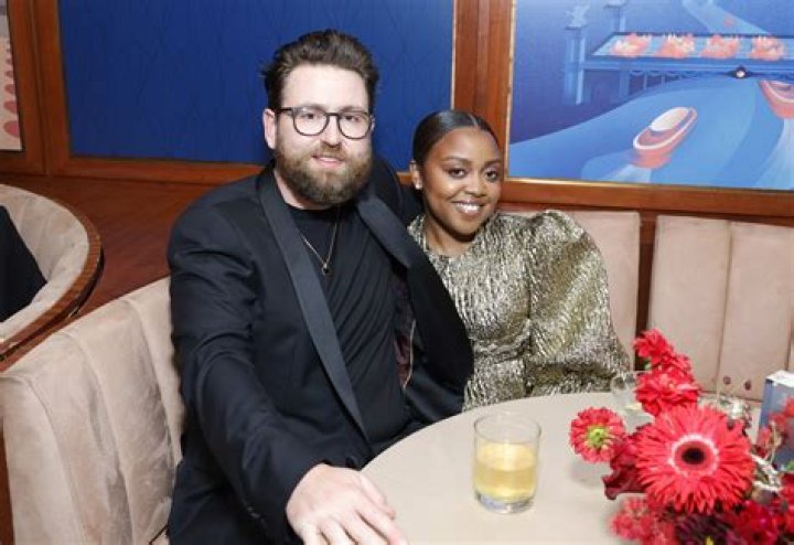 Discover The Inspiring Husband Behind Quinta Brunson's Success