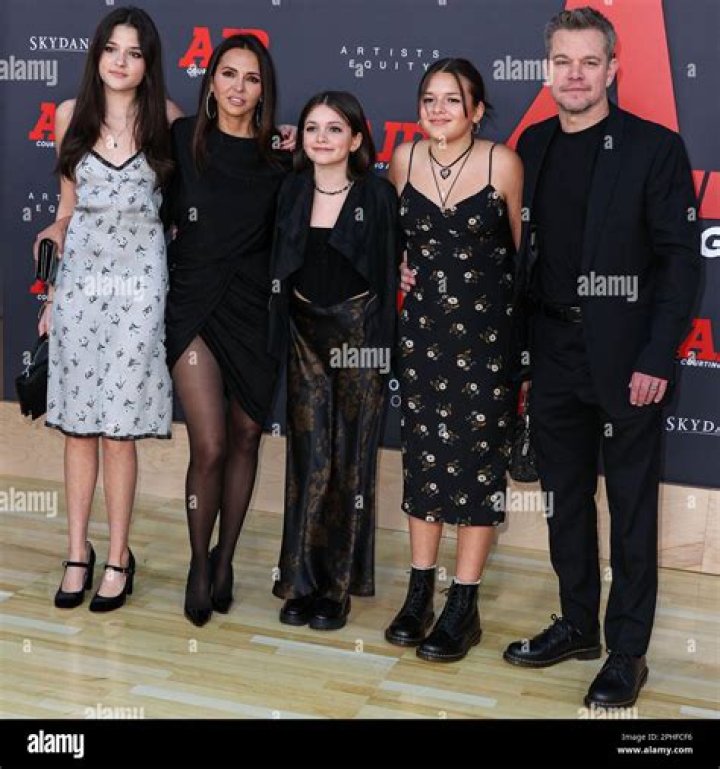 Discover The Inspiring Life And Career Of Alexia Barroso