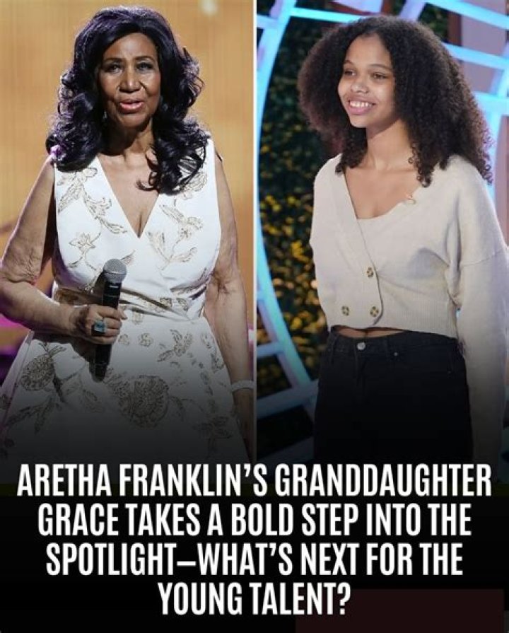 Discover The Musical Lineage: Aretha Franklin's Talented Sisters