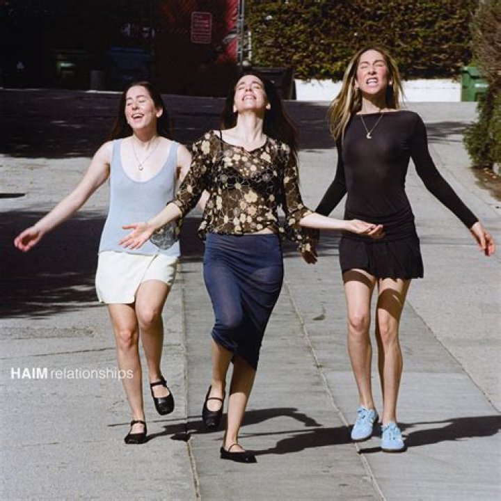 Discover The Musical Magic Of The Talented Haim Sisters