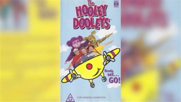 Discover The Mysterious Demise Of Hooly Dooly