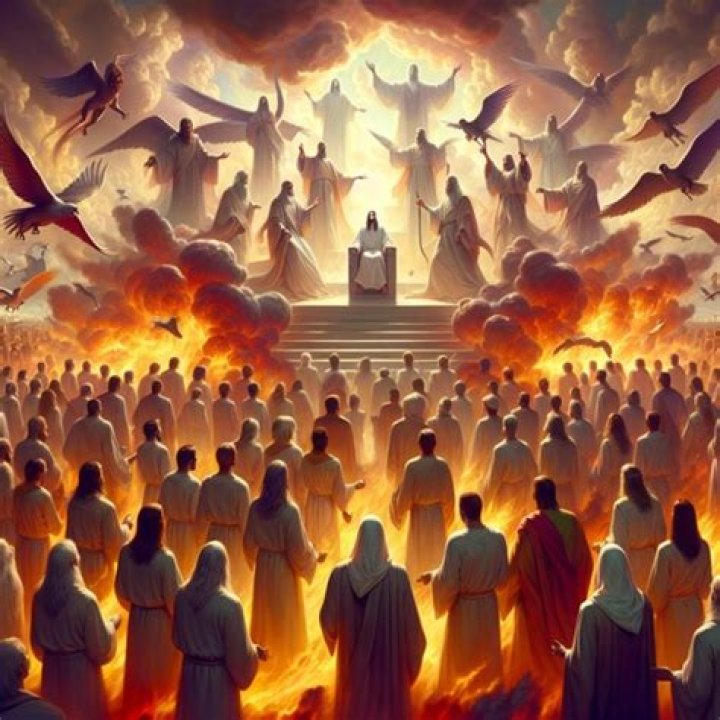 Discover The Number Of His Children