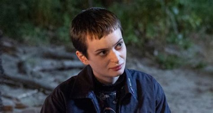 Discover The Rising Star: Ruth Codd