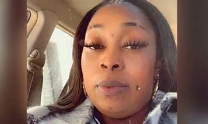 Discover The Secrets To Body Positivity: Meet Latavia Washington Mcgee