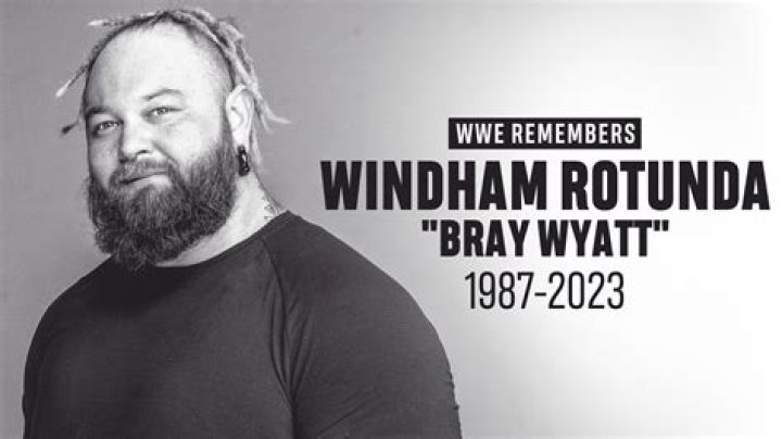 Discover The Surprising Connection Between Bray Wyatt And Mike Rotunda