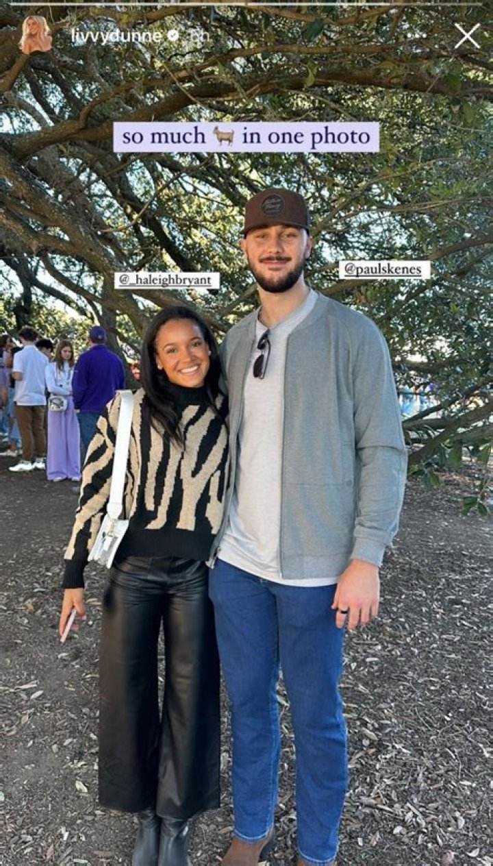 Discover The Truth: Haleigh Bryant Family's Enduring Legacy