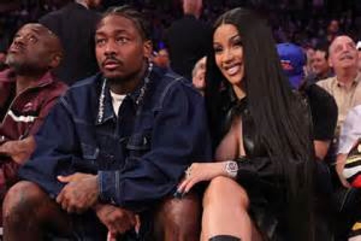 Discover The Truth: Who Is Cardi B's Current Husband?