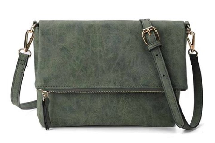 Discover The Ultimate Guide To Sarah Jessica Parker Crossbody Bags