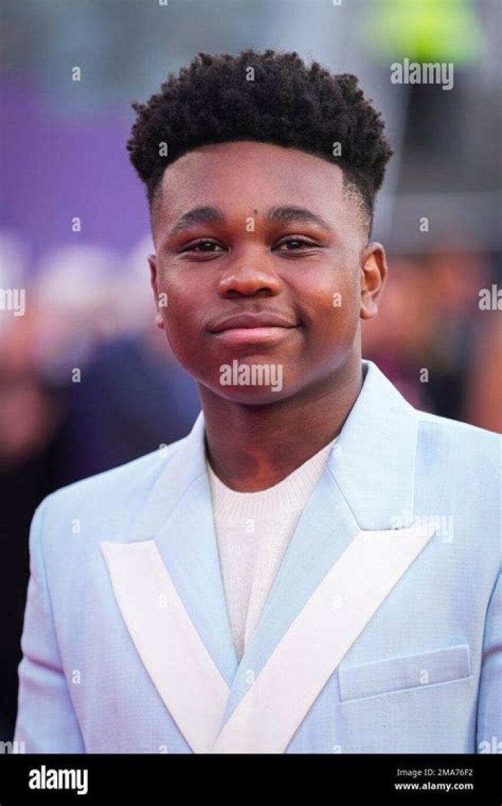 Discover The Unbelievable Height Of Jalyn Hall: Explore His Towering Stature